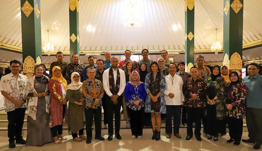 Terbuka Peluang Ekspor ke Negara di Afrika Timur, Khususnya Kerajinan