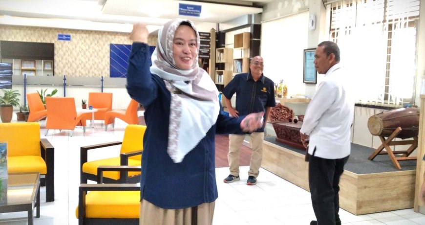 KPPN Purworejo Minta Masukan Publik untuk Meningkatkan Pelayanan
