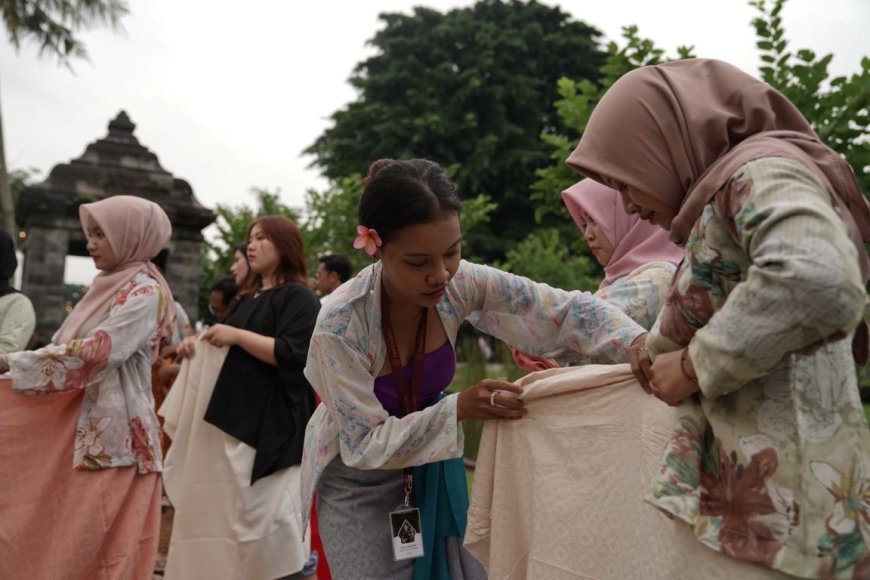 Hyatt Regency Yogyakarta Mengajak Masyarakat Merdeka dari Stres