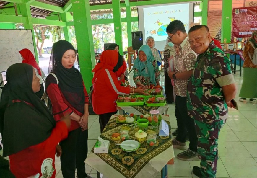 Pendek Belum Tentu Stunting Tapi Anak Stunting Pasti Pendek