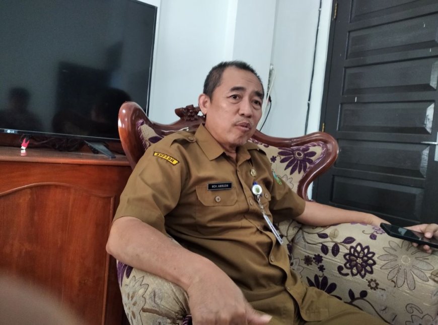 Formasi 335 CPNS di Kebumen untuk Memenuhi Kebutuhan Tenaga Teknis