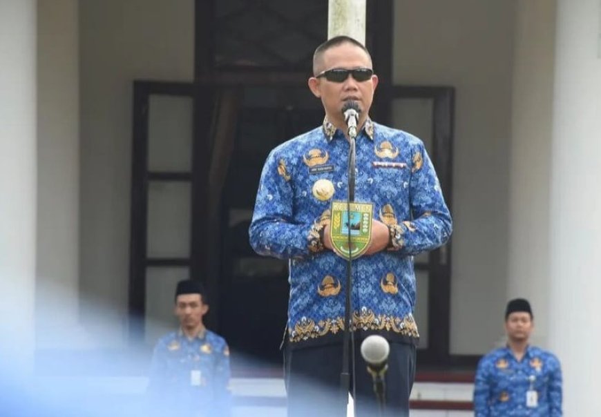 Laporkan Jika Ada Bujuk Rayu Seleksi CPNS di Kebumen