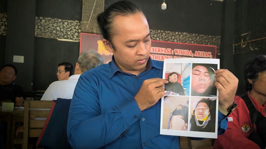 Bermula dari Penagihan Utang, Mitra Bisnis Saling Lapor ke Polres Sleman