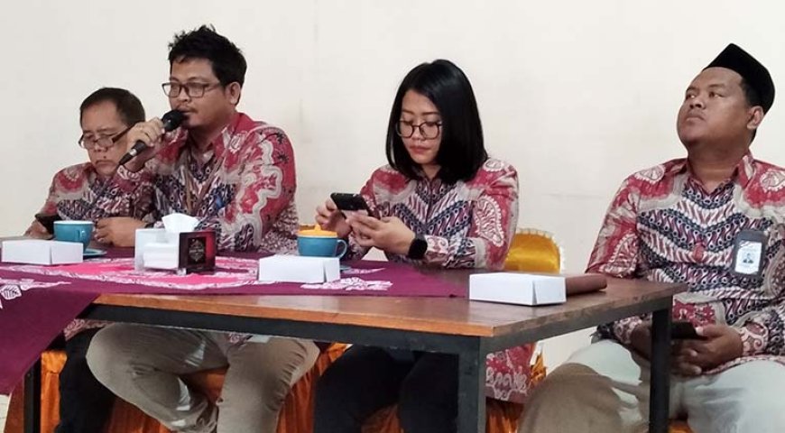 Dekat dan Ada Alat Pijat, Alasan RSUP dr Soeradji Klaten Dipilih Untuk Tes Kesehatan 