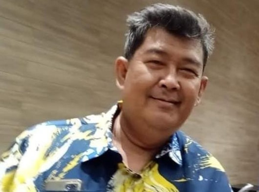 Golkar, PAN, PPP Usung Agung Setiawan dan Ambar Purwoko Maju Pilkada Kulonprogo