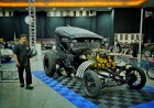 Indonesian Custom Show 2024 Angkat Budaya Lokal ke Panggung Otomotif Internasional