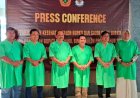 Tiga Paslon Pilkada Kulonprogo 2024 Tes Kesehatan di RSUD Wates