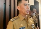 Bupati Gunungkidul Kembali Pecat PNS