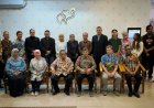 Stipram Tuan Rumah Delegasi Internasional Program New Colombo Plan