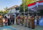 Pemilos sebagai Sarana Belajar Demokrasi Diluncurkan di Bantul
