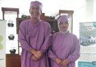 Pemeriksaan Kesehatan Paslon Bupati dan Wakil Bupati Purworejo Selesai