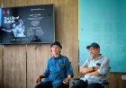 Aura Mistis Butoh akan Menggetarkan GIK UGM