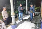 Tiba-tiba Terdengar Tangisan Bayi dari Teras Rumah