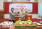 Polwan Memiliki Tugas Khusus