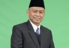 Pimpinan dan Anggota Fraksi PAN DPRD Sleman Disahkan