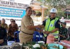 PDAM Purworejo Membangun Kantor Cabang di Pituruh, Air Bersih Mengalir ke Seluruh Desa