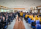 PTS se-Indonesia Terancam, Stipram Ingin Keadilan dalam Penerimaan Mahasiswa Baru