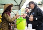 Pertama Berkunjung ke Teras Malioboro 1, Hasto Ungkap Soal Kharisma Tempat Belanja