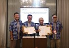 Telin dan IOH Kembangkan Indonesia Cable System Express 2, Dukung Konektivitas Hingga ke Singapura
