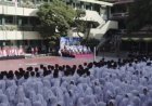 SMA Muha Yogyakarta Bantu Mengatasi Kekeringan di Gunungkidul