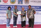 Bupati Kustini Dukung Pelestarian Anggrek Langka Ikon Merapi