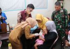 Angka Stunting Turun di Bawah 10 Persen, Pemkab Kebumen Menerima Insentif Rp 5,6 Miliar