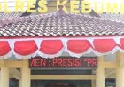 Polres Kebumen Menetapkan Seorang Tersangka Kasus Pencurian di Minimarket
