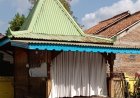 Langgar Jimat di Desa Kalisalak Banyumas Menyimpan Tombak Peninggalan Amangkurat 1