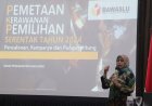 Bawaslu Tak Ingin Pilkada Bantul Berlangsung Brutal, Ormas Perlu Ambil Peran