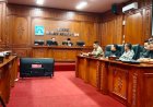 Nama-nama Pimpinan Tujuh Fraksi DPRD Sleman Resmi Diumumkan