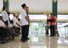 PPDI Didorong Terus Berkarya dan Memberi Manfaat Anggotanya