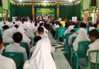 Baznas Kebumen Seleksi Calon Penerima Beasiswa