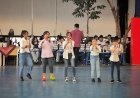 Kalam Kudus Hope Fest, Berharap Menghasilkan Atlet Berprestasi