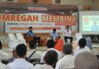PKS Bantul All Out Memenangkan Pasangan Joko - Rony