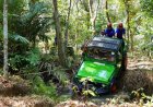 Tersedia Tiga Rute Paket Wisata Jeep di Desa Wisata Gamplong