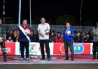 Berlangsung 22 Hari, Porkal Sardonoharjo bukan Sekadar Ajang Kompetisi