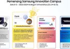 Terpilih Juara SIC Batch 5, UGM dan UNU Posisi Kedua