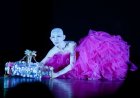 Setelah 15 Tahun, GIK UGM Sukses Menggelar The Life of Butoh