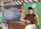 Fakta Dwi Agusta Ketua Orari Kulonprogo 2024 - 2027