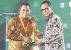 Raih Piala WTN 2024, Pemkab Klaten Dinilai Berhasil Dalam Sistem Transportasi