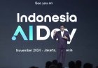 Gelar Banking AI Day, IOH Bersama Perbankan dan Keuangan Siapkan Langkah Kedaulatan AI