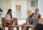 TCKN Memperkuat Komitmen di Bidang Pendidikan dan Sosial