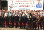 Sejumlah 50 Ribu Relawan Dikerahkan untuk Memenangkan Pasangan  Sunaryanta - Ardi