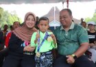 Pembina Cabor Kempo Purworejo Merasa Kecewa