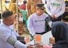 Menjangkau yang Tak Terjangkau, RSDS Kebumen Gelar Sosiomedis di Desa-desa