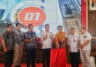 Baru 1,56 Persen Bangunan dan Gedung di Kebumen Memiliki PBG