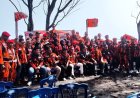 Melalui RPP Luar Biasa, Suyanta Pimpin Pemuda Pancasila Srandakan