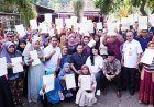 Penerbitan Sertipikat Elektronik Naik 38 Kali Lipat, Menteri AHY Ungkap Penyebabnya