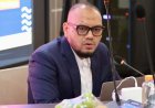 Kasus Marimutu Sinivasan Cermin Kebutuhan Reformasi Hukum BLBI