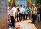 Ribuan Warga Gunungkidul Lepas dari Bencana Kekeringan